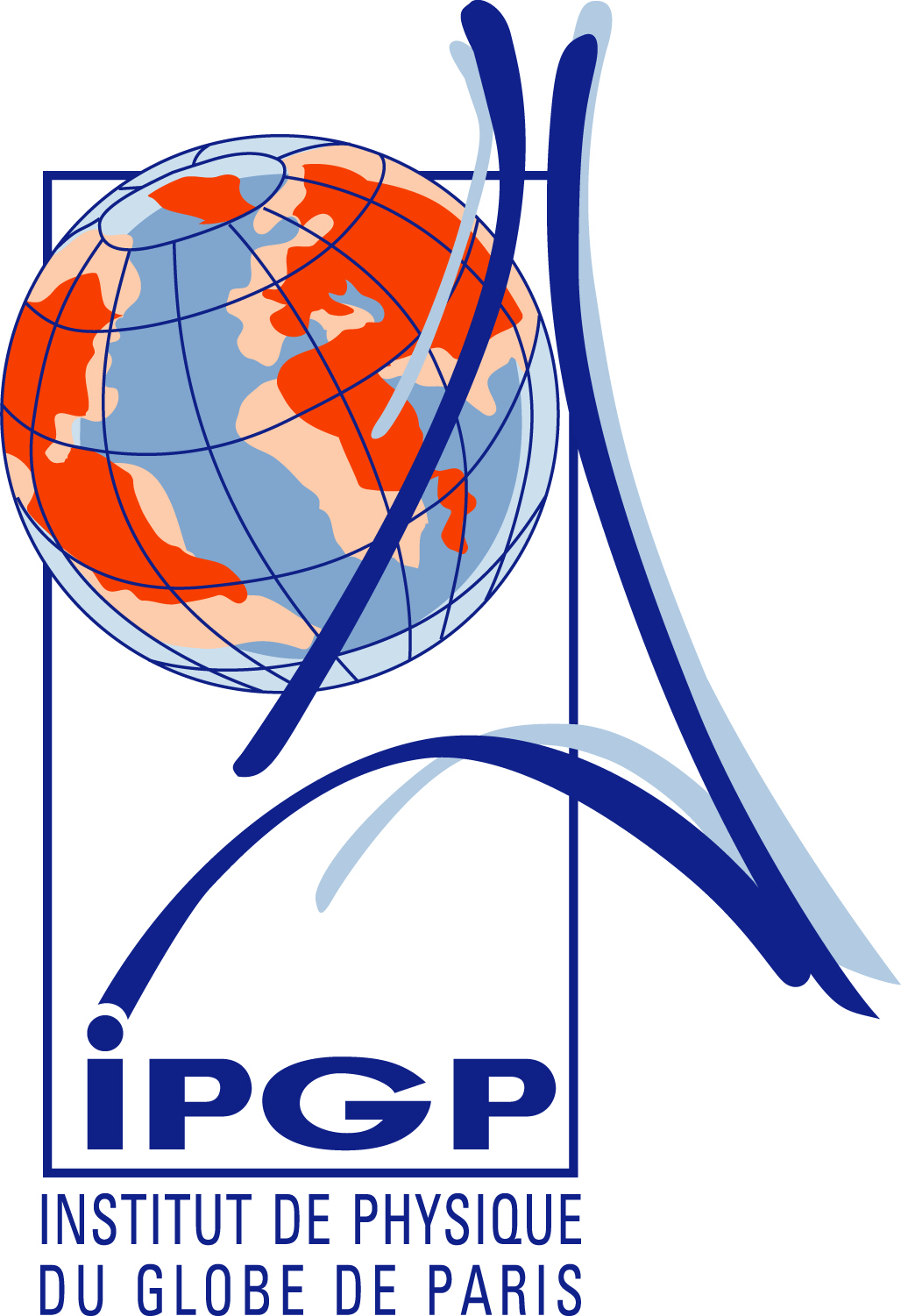 Logo IPG Color